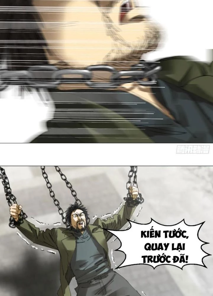 Giờ Ngọ Ba Khắc Chapter 53 - Trang 2