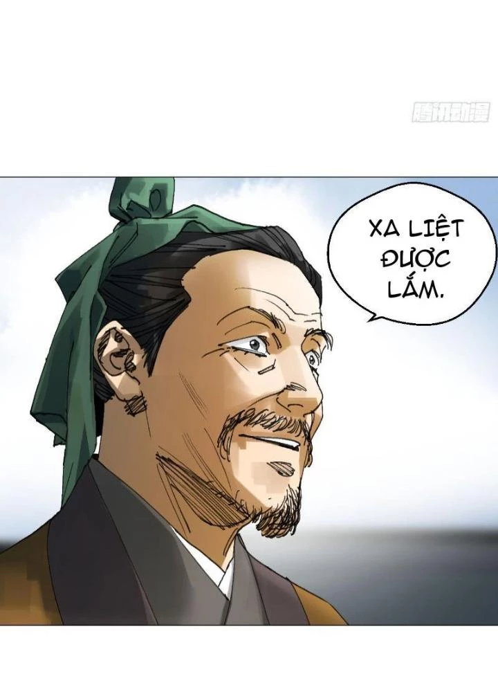 Giờ Ngọ Ba Khắc Chapter 53 - Trang 2