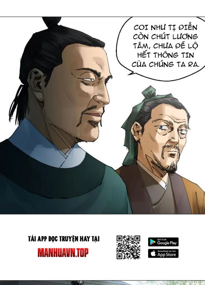 Giờ Ngọ Ba Khắc Chapter 53 - Trang 2