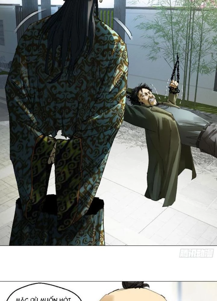 Giờ Ngọ Ba Khắc Chapter 53 - Trang 2