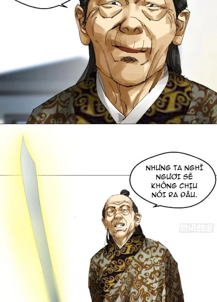 Giờ Ngọ Ba Khắc Chapter 53 - Trang 2