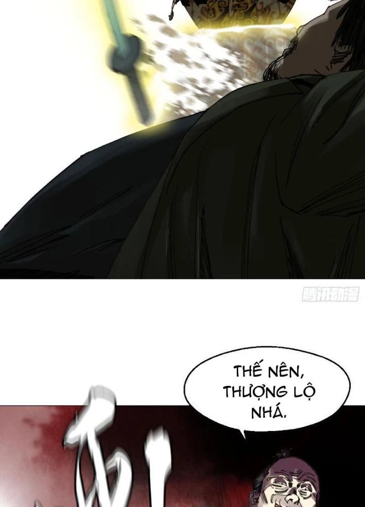 Giờ Ngọ Ba Khắc Chapter 53 - Trang 2