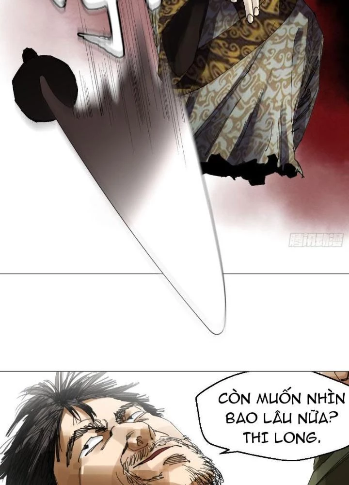 Giờ Ngọ Ba Khắc Chapter 53 - Trang 2