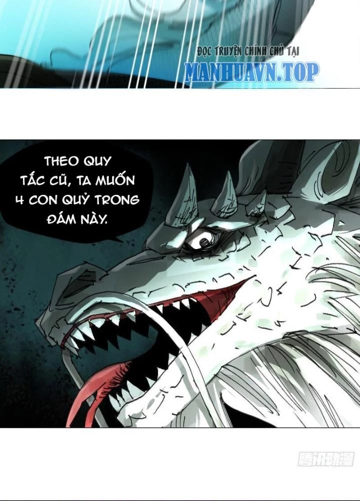 Giờ Ngọ Ba Khắc Chapter 53 - Trang 2