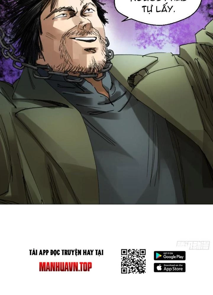 Giờ Ngọ Ba Khắc Chapter 53 - Trang 2