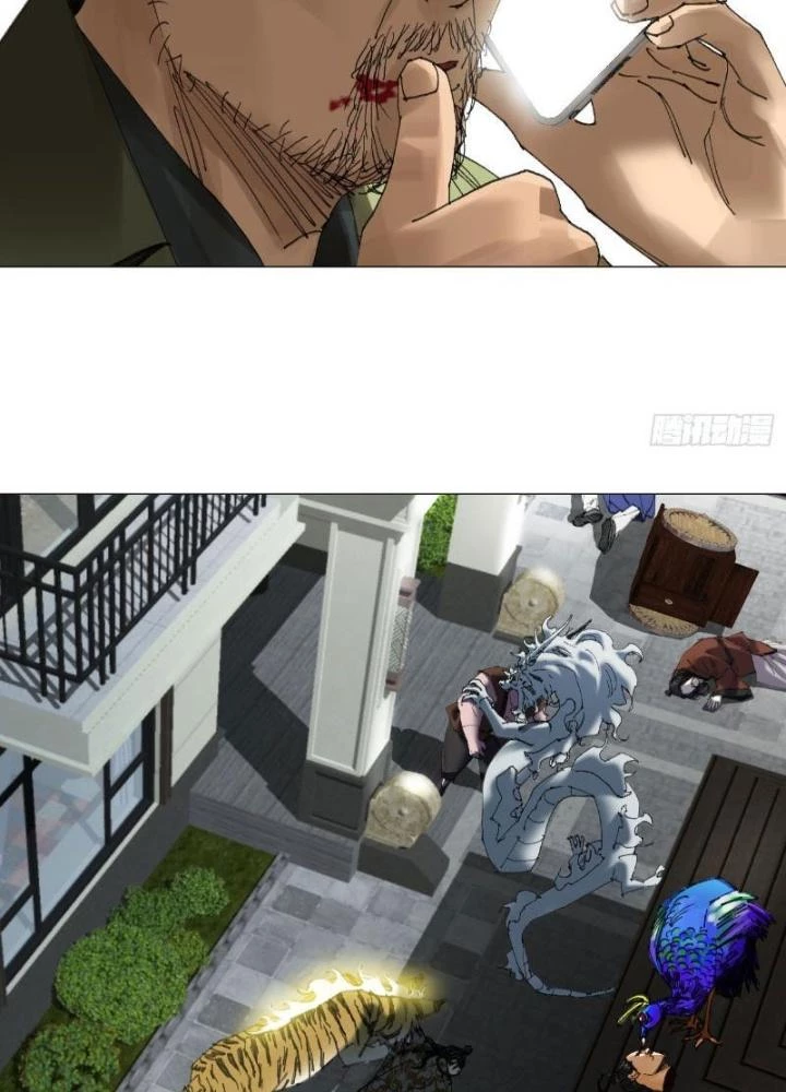 Giờ Ngọ Ba Khắc Chapter 53 - Trang 2