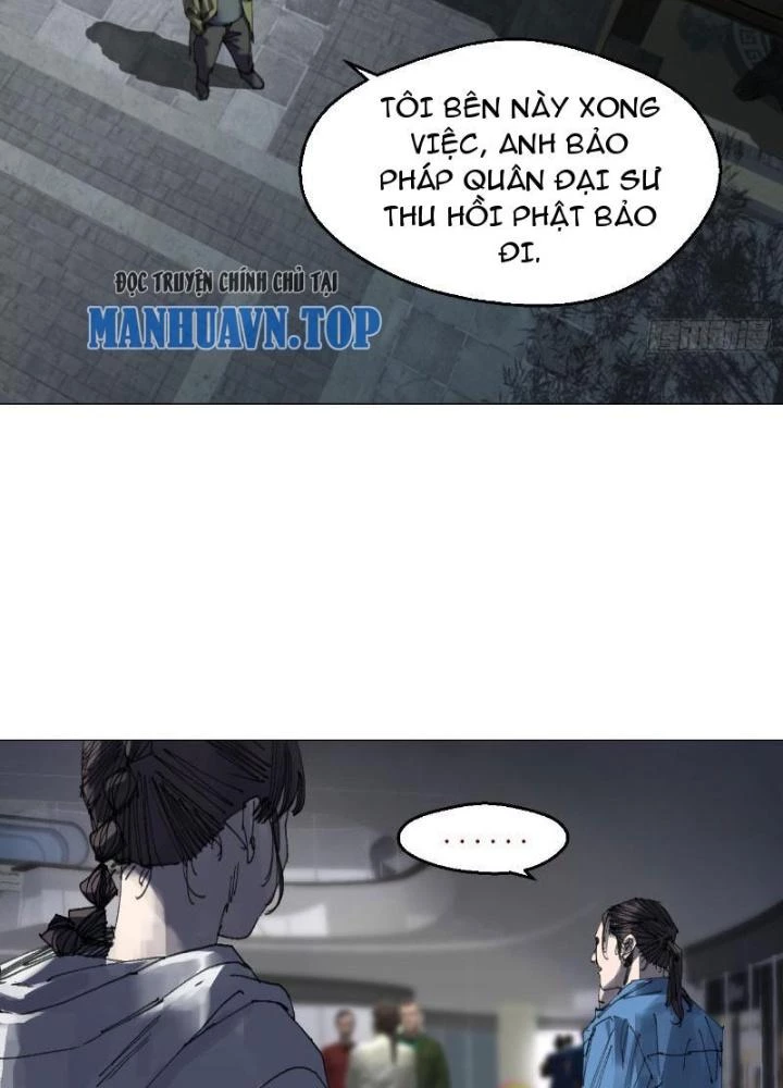 Giờ Ngọ Ba Khắc Chapter 53 - Trang 2