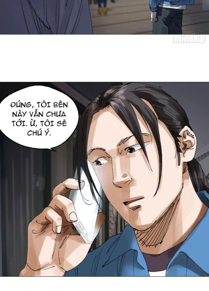 Giờ Ngọ Ba Khắc Chapter 53 - Trang 2