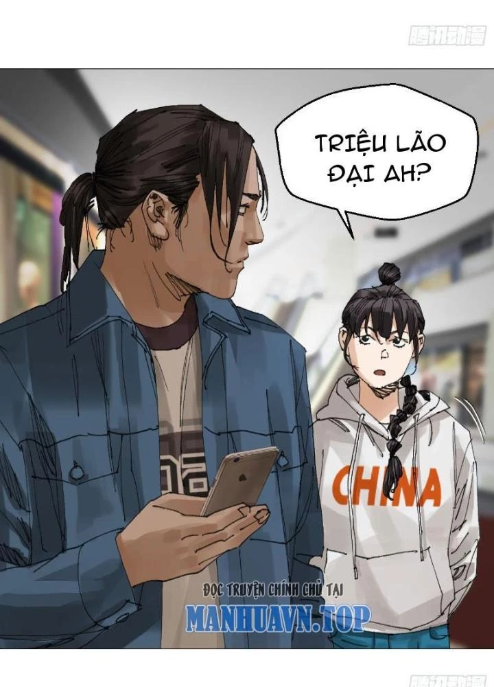 Giờ Ngọ Ba Khắc Chapter 53 - Trang 2