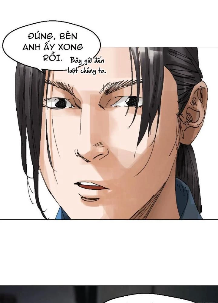 Giờ Ngọ Ba Khắc Chapter 53 - Trang 2