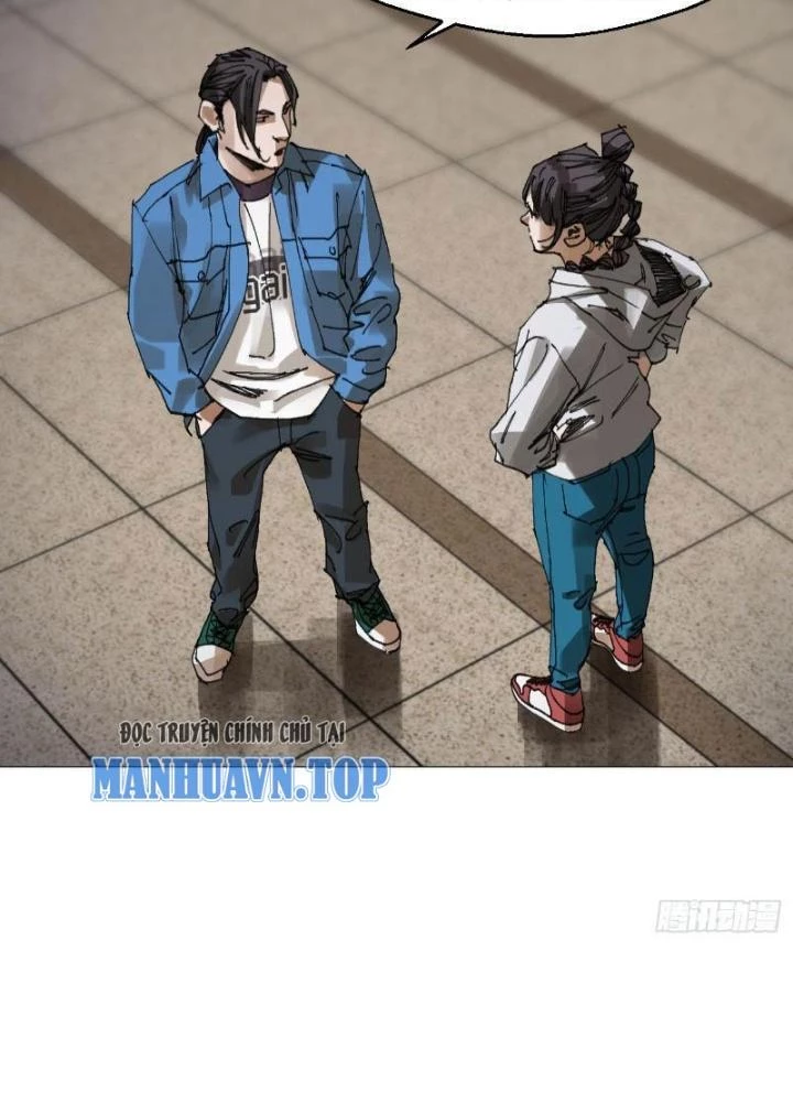 Giờ Ngọ Ba Khắc Chapter 53 - Trang 2