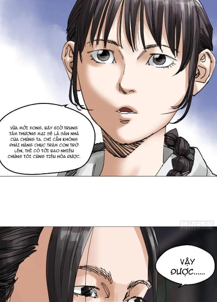 Giờ Ngọ Ba Khắc Chapter 53 - Trang 2