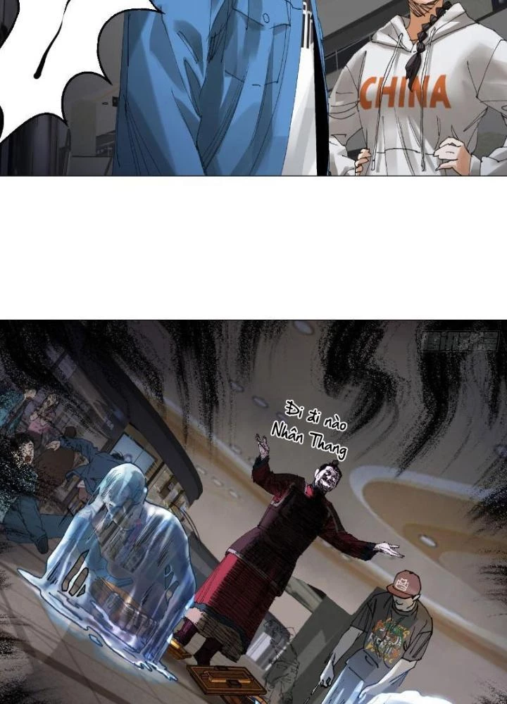 Giờ Ngọ Ba Khắc Chapter 53 - Trang 2