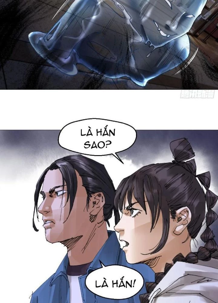 Giờ Ngọ Ba Khắc Chapter 53 - Trang 2