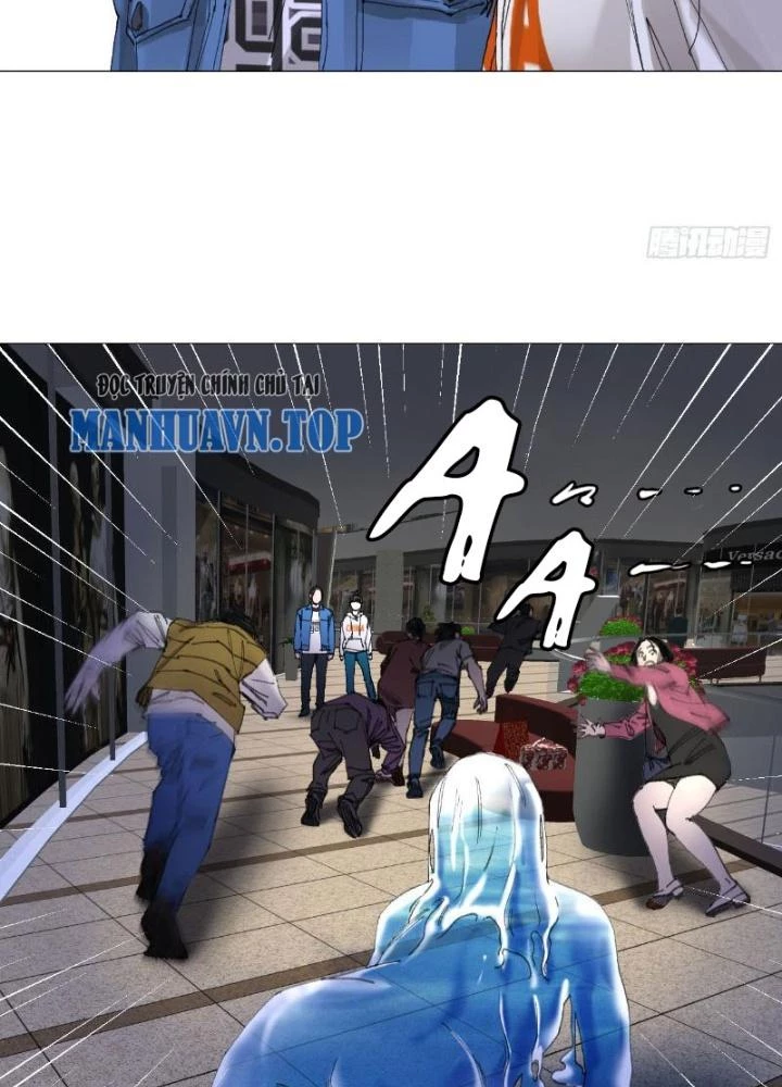 Giờ Ngọ Ba Khắc Chapter 53 - Trang 2