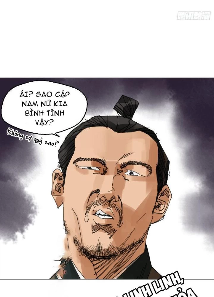 Giờ Ngọ Ba Khắc Chapter 53 - Trang 2