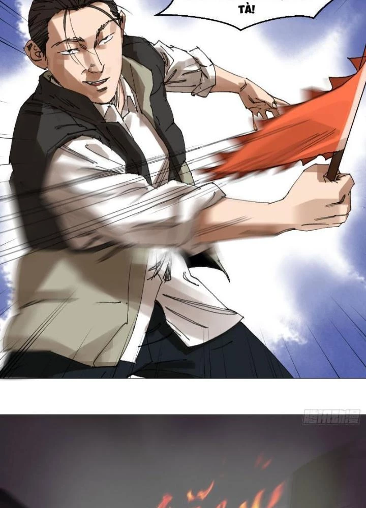 Giờ Ngọ Ba Khắc Chapter 53 - Trang 2