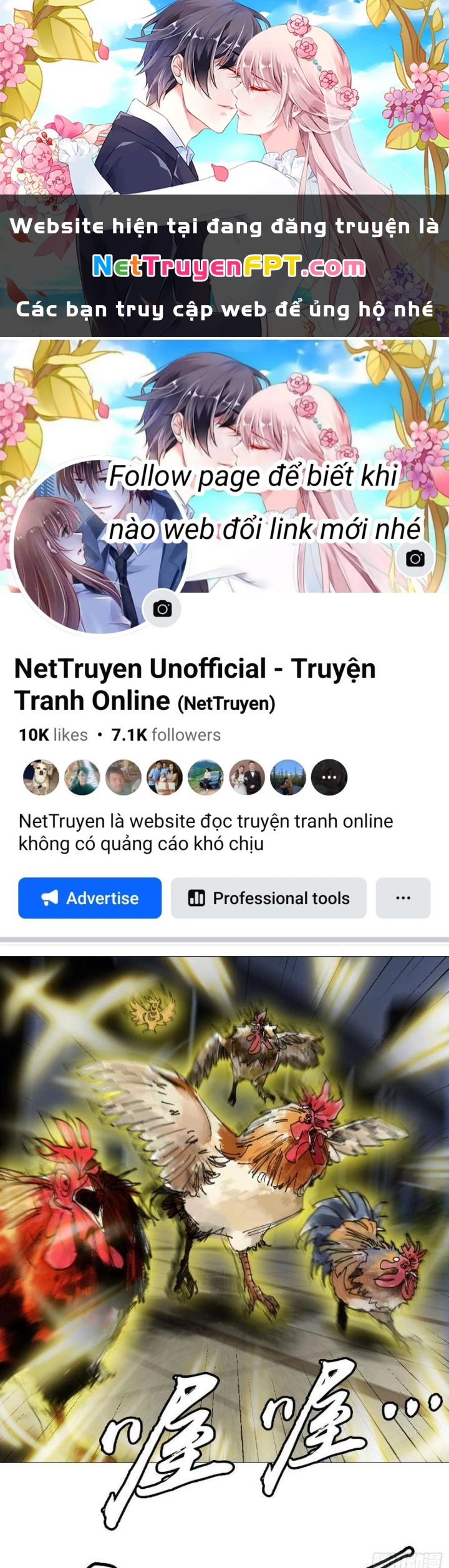 Giờ Ngọ Ba Khắc Chapter 54 - Trang 2