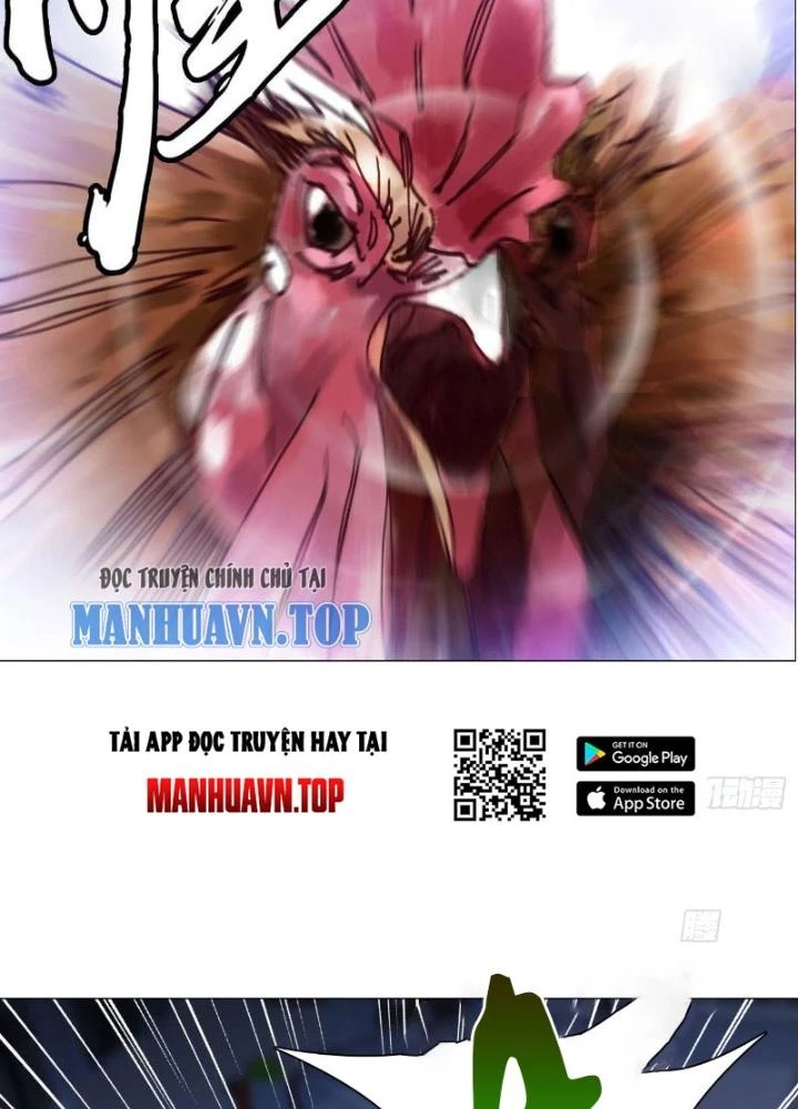 Giờ Ngọ Ba Khắc Chapter 54 - Trang 2