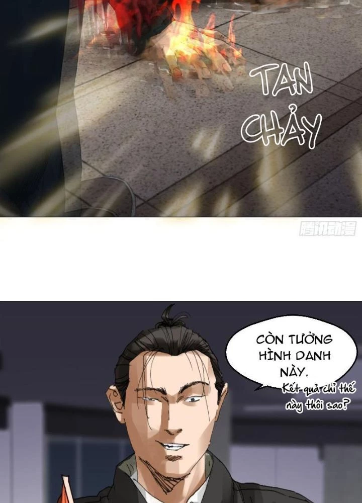 Giờ Ngọ Ba Khắc Chapter 54 - Trang 2