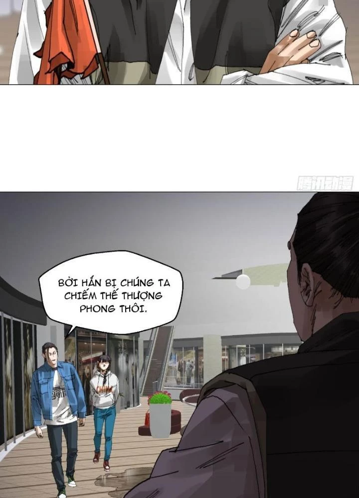 Giờ Ngọ Ba Khắc Chapter 54 - Trang 2