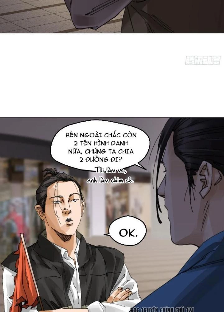 Giờ Ngọ Ba Khắc Chapter 54 - Trang 2