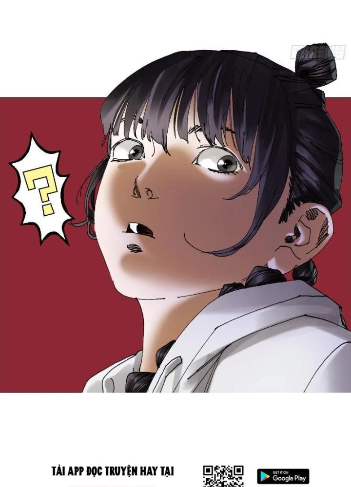 Giờ Ngọ Ba Khắc Chapter 54 - Trang 2