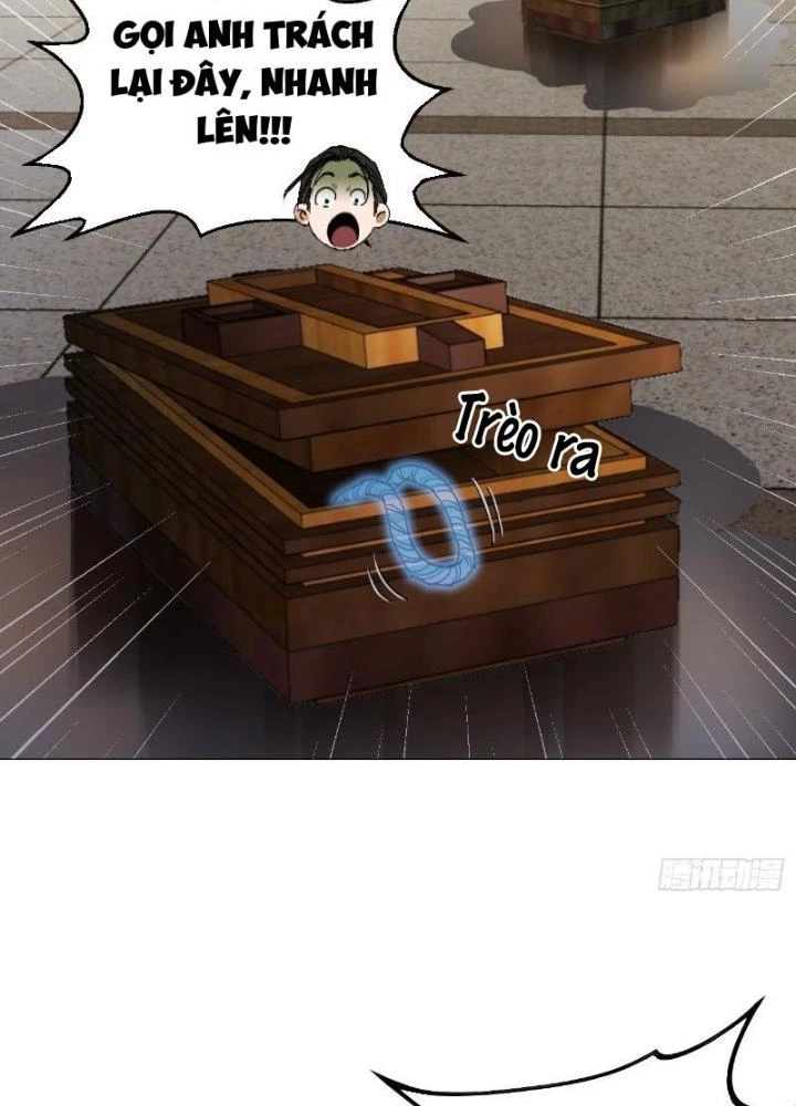 Giờ Ngọ Ba Khắc Chapter 54 - Trang 2