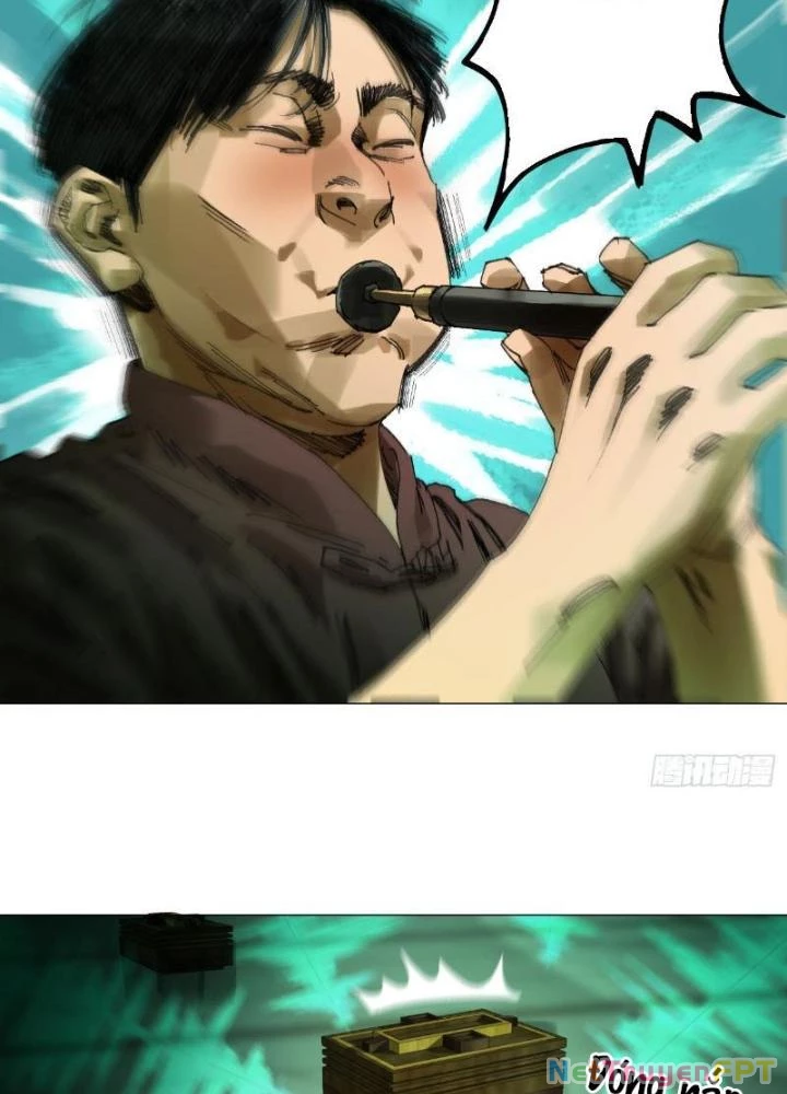 Giờ Ngọ Ba Khắc Chapter 54 - Trang 2