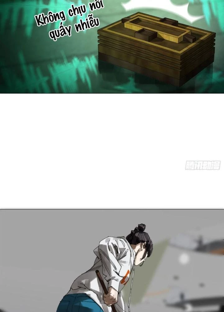 Giờ Ngọ Ba Khắc Chapter 54 - Trang 2