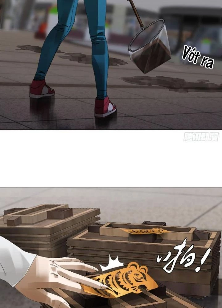 Giờ Ngọ Ba Khắc Chapter 54 - Trang 2