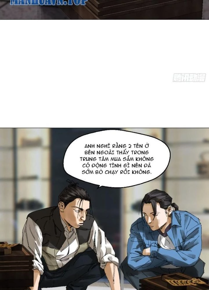 Giờ Ngọ Ba Khắc Chapter 54 - Trang 2