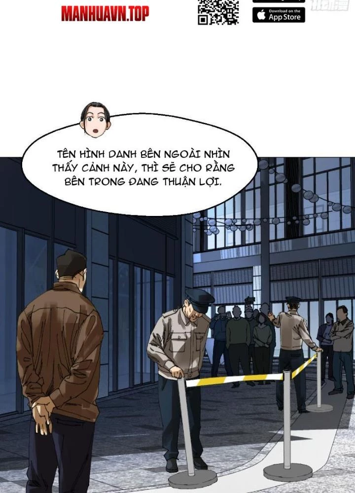 Giờ Ngọ Ba Khắc Chapter 54 - Trang 2