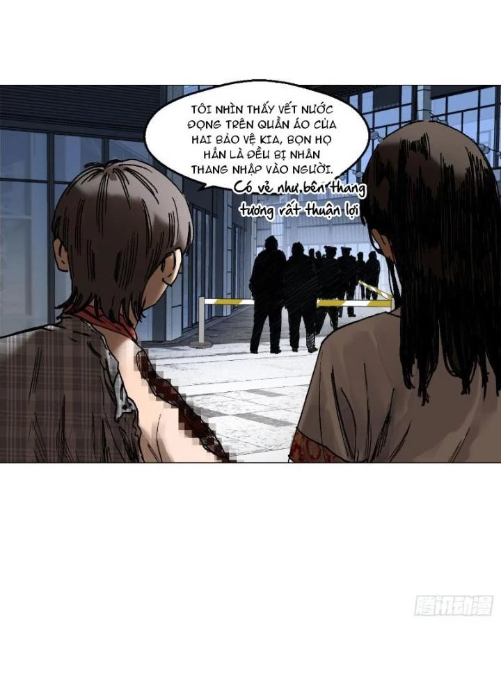 Giờ Ngọ Ba Khắc Chapter 54 - Trang 2