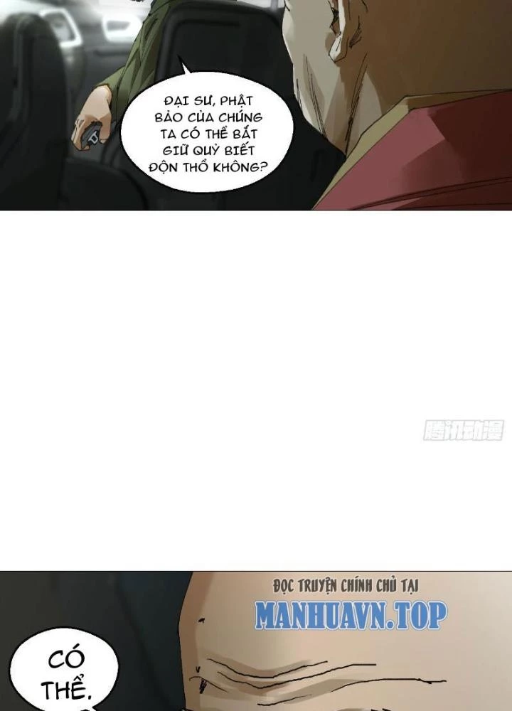 Giờ Ngọ Ba Khắc Chapter 54 - Trang 2