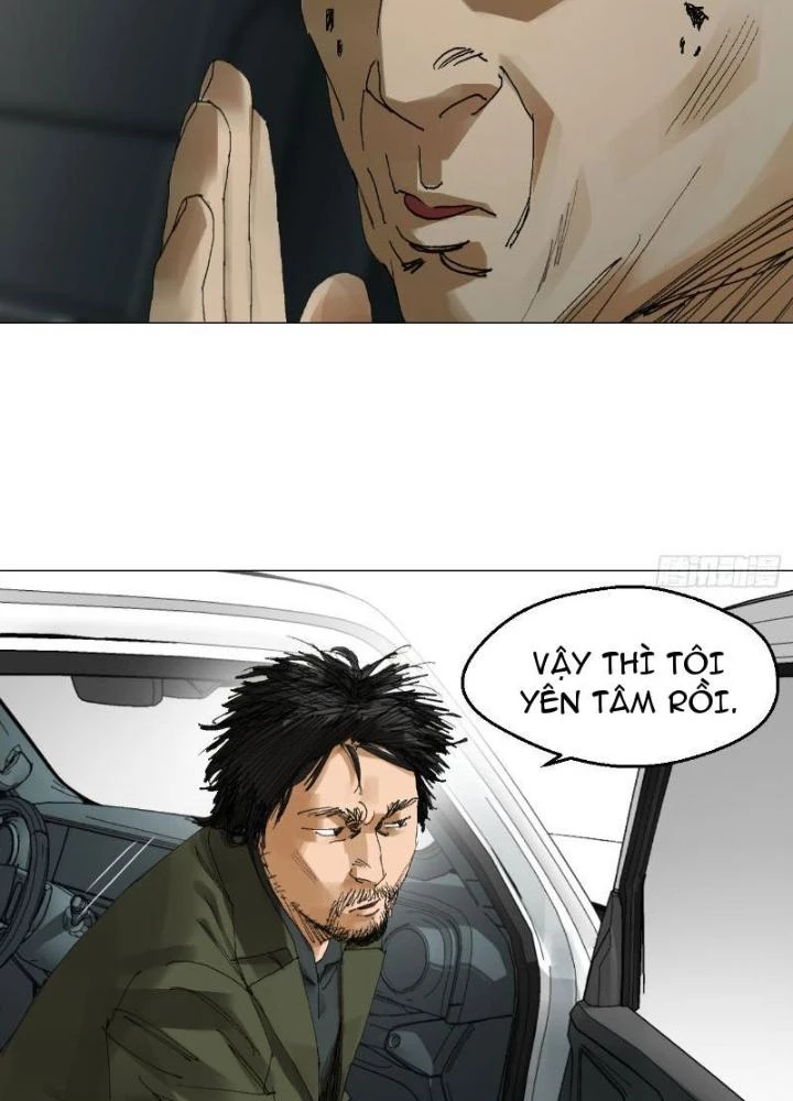 Giờ Ngọ Ba Khắc Chapter 54 - Trang 2