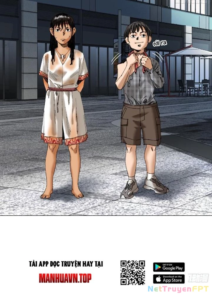 Giờ Ngọ Ba Khắc Chapter 54 - Trang 2