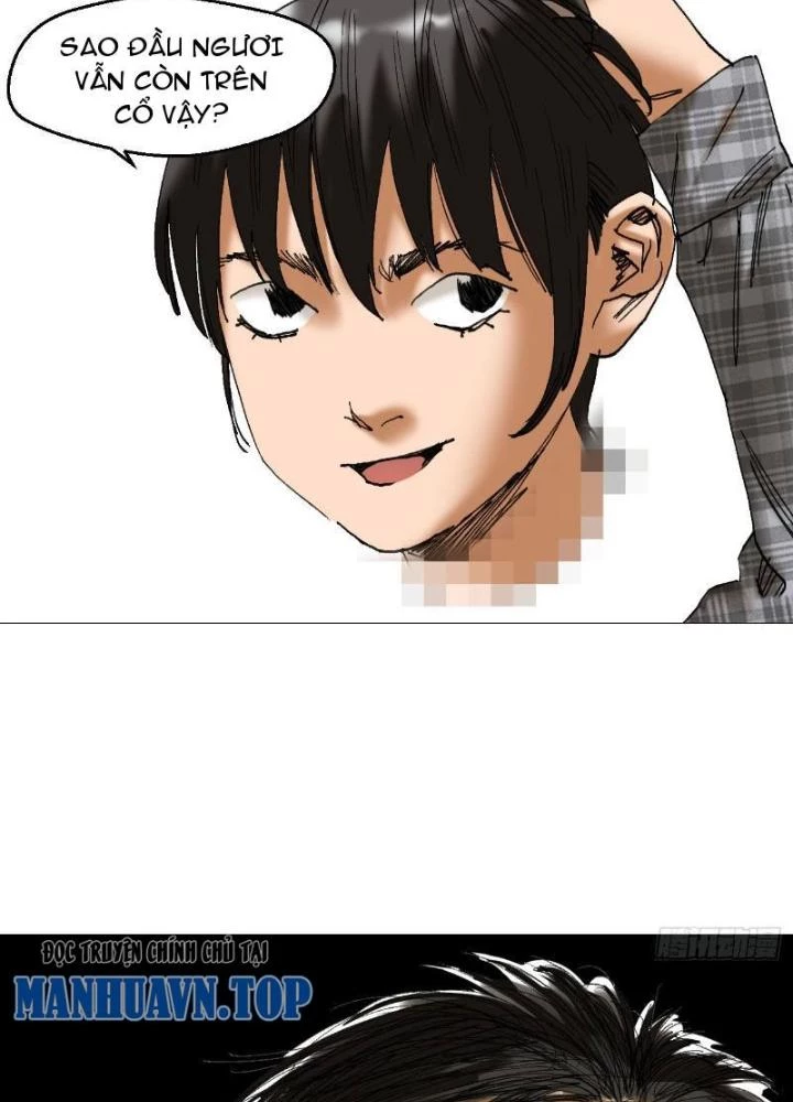 Giờ Ngọ Ba Khắc Chapter 54 - Trang 2