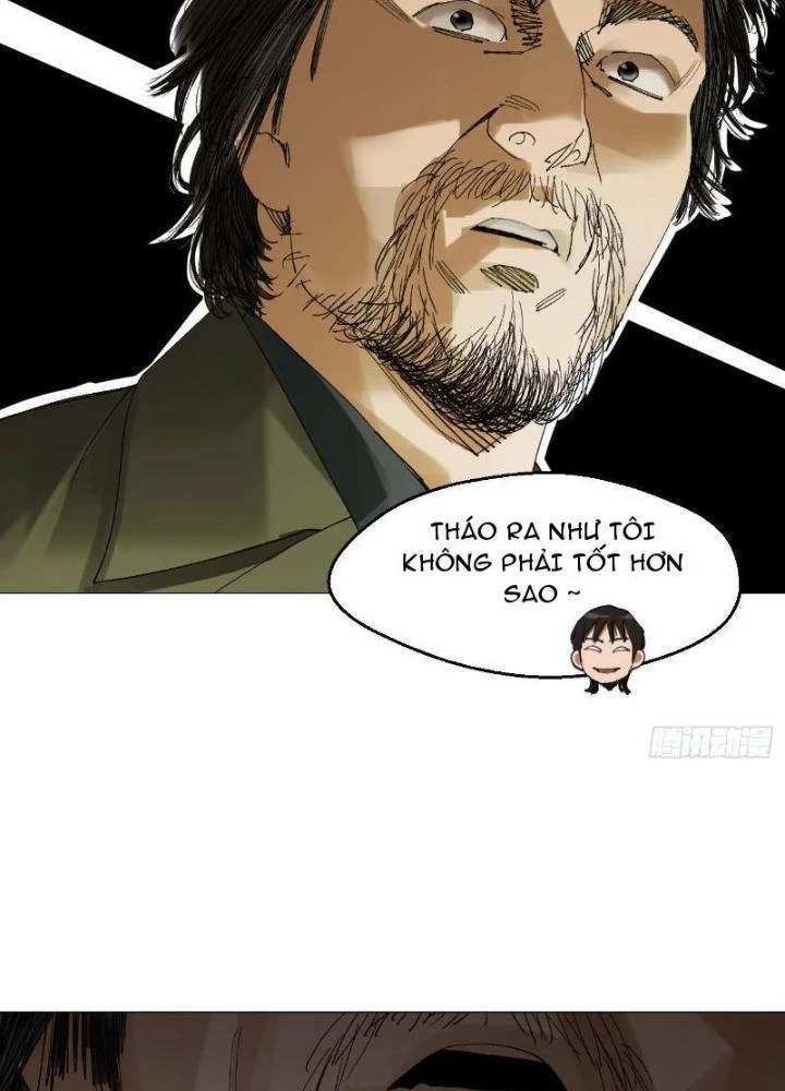 Giờ Ngọ Ba Khắc Chapter 54 - Trang 2