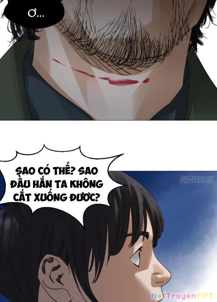 Giờ Ngọ Ba Khắc Chapter 54 - Trang 2