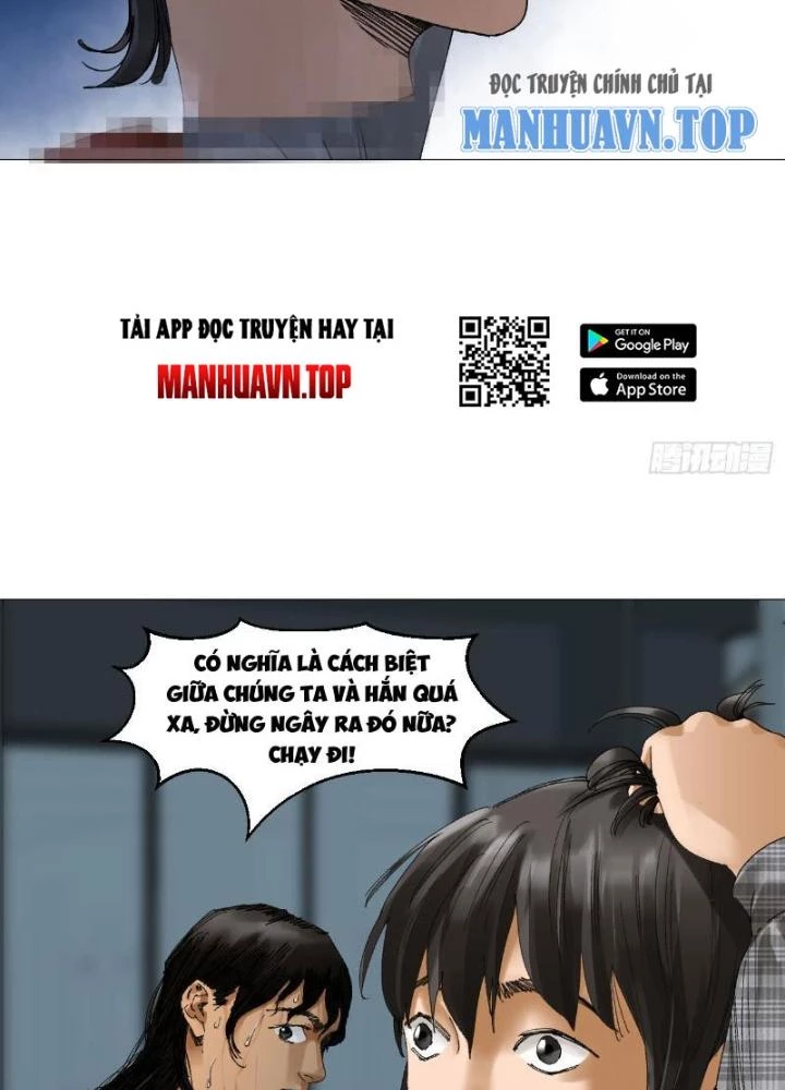 Giờ Ngọ Ba Khắc Chapter 54 - Trang 2