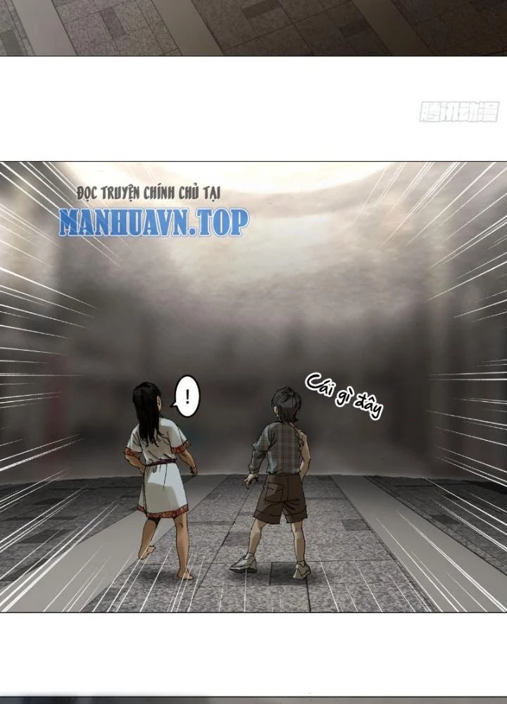 Giờ Ngọ Ba Khắc Chapter 54 - Trang 2