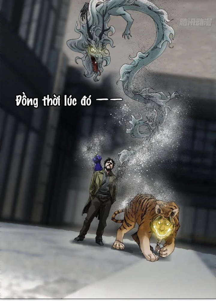 Giờ Ngọ Ba Khắc Chapter 54 - Trang 2