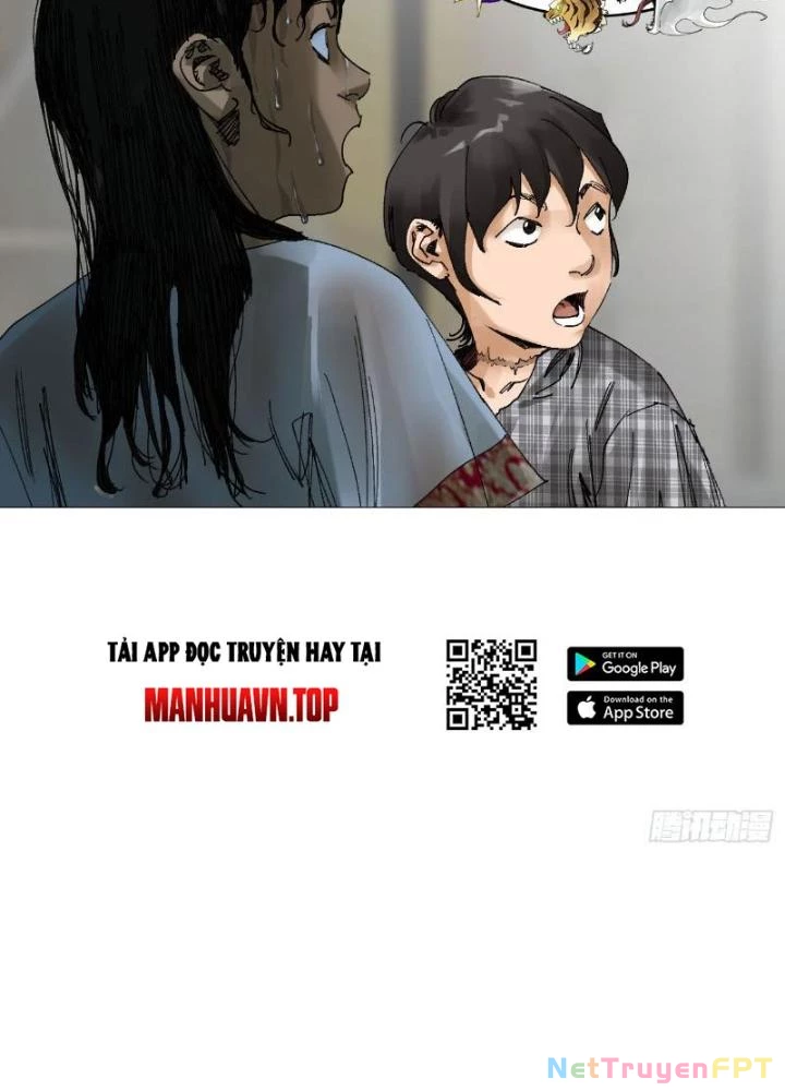 Giờ Ngọ Ba Khắc Chapter 54 - Trang 2