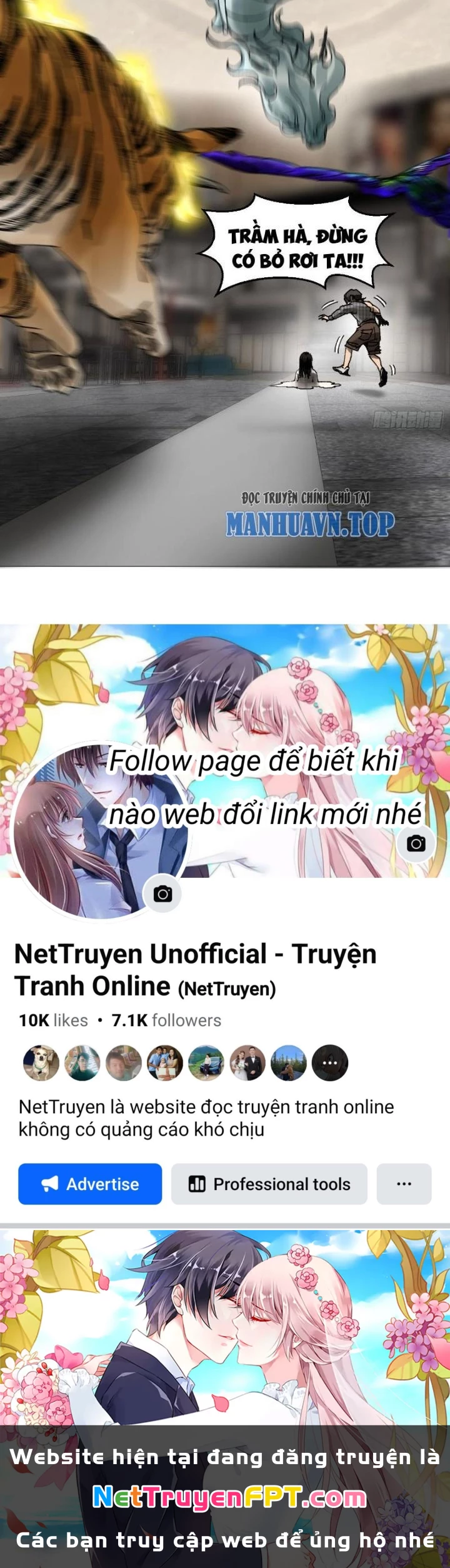 Giờ Ngọ Ba Khắc Chapter 54 - Trang 2