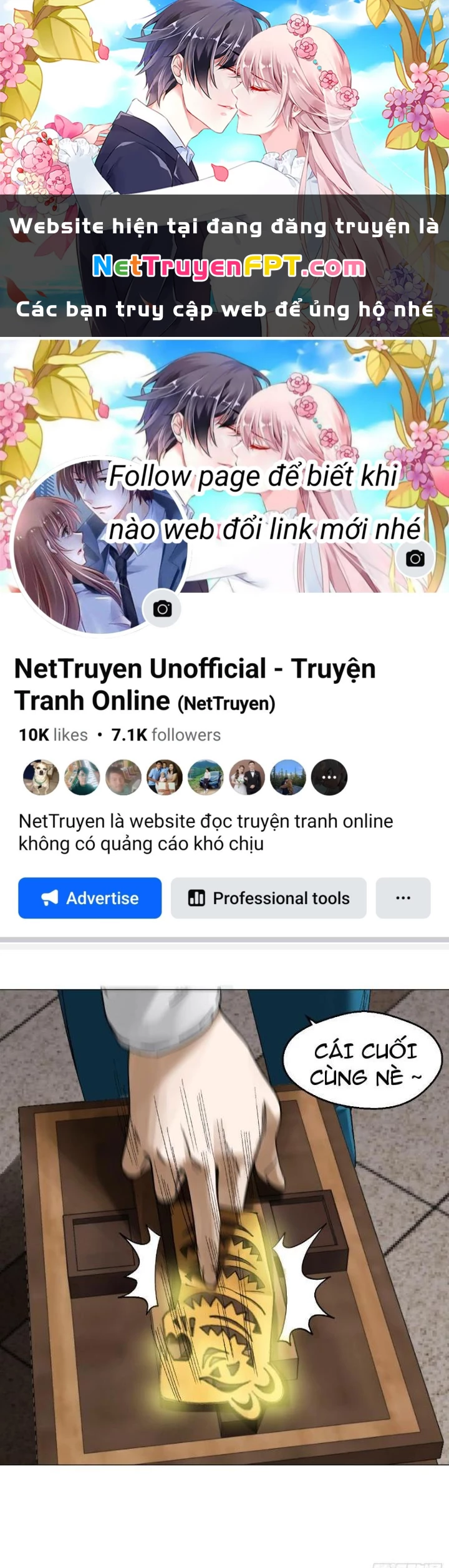 Giờ Ngọ Ba Khắc Chapter 55 - Trang 2