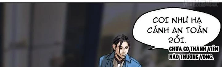 Giờ Ngọ Ba Khắc Chapter 55 - Trang 2