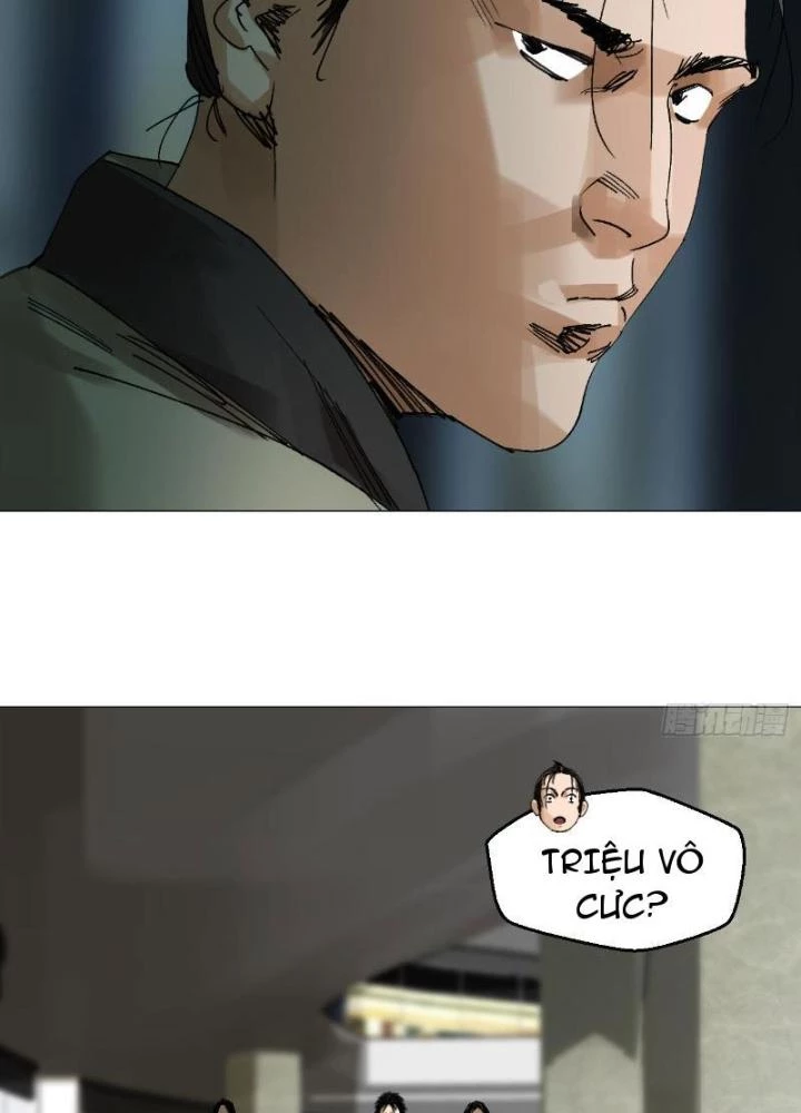 Giờ Ngọ Ba Khắc Chapter 55 - Trang 2