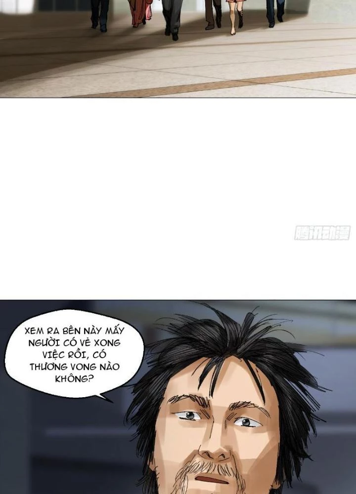 Giờ Ngọ Ba Khắc Chapter 55 - Trang 2