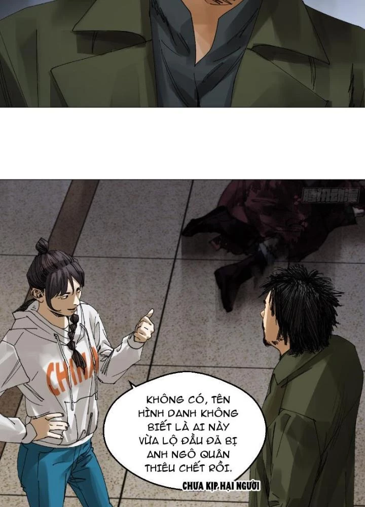 Giờ Ngọ Ba Khắc Chapter 55 - Trang 2